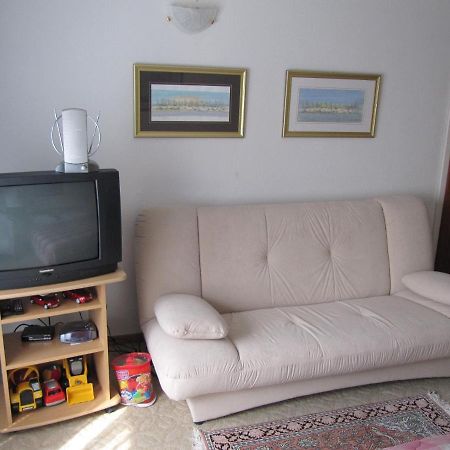 Apartment Maja Криквеница Екстериор снимка
