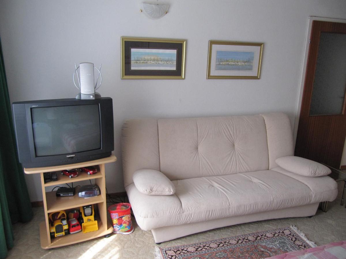 Apartment Maja Криквеница Екстериор снимка