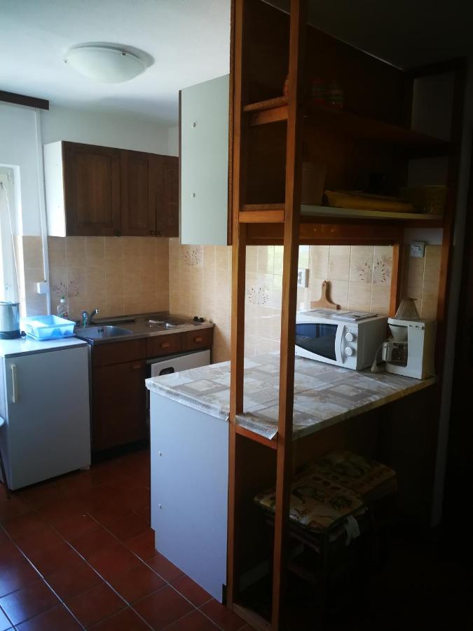Apartment Maja Криквеница Стая снимка