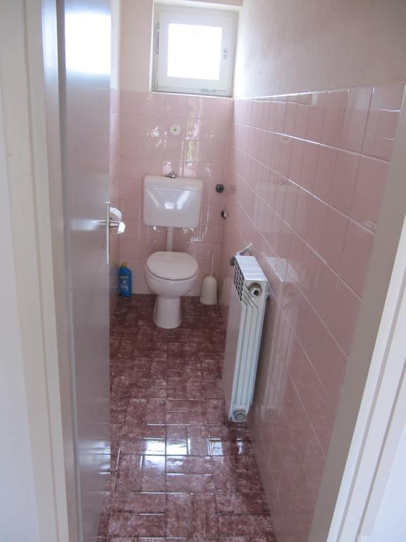 Apartment Maja Криквеница Екстериор снимка