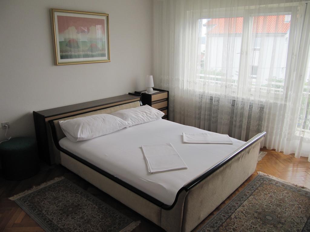 Apartment Maja Криквеница Екстериор снимка