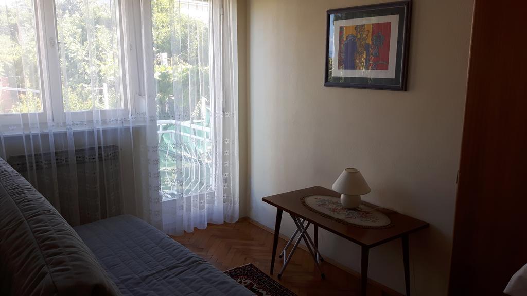 Apartment Maja Криквеница Екстериор снимка