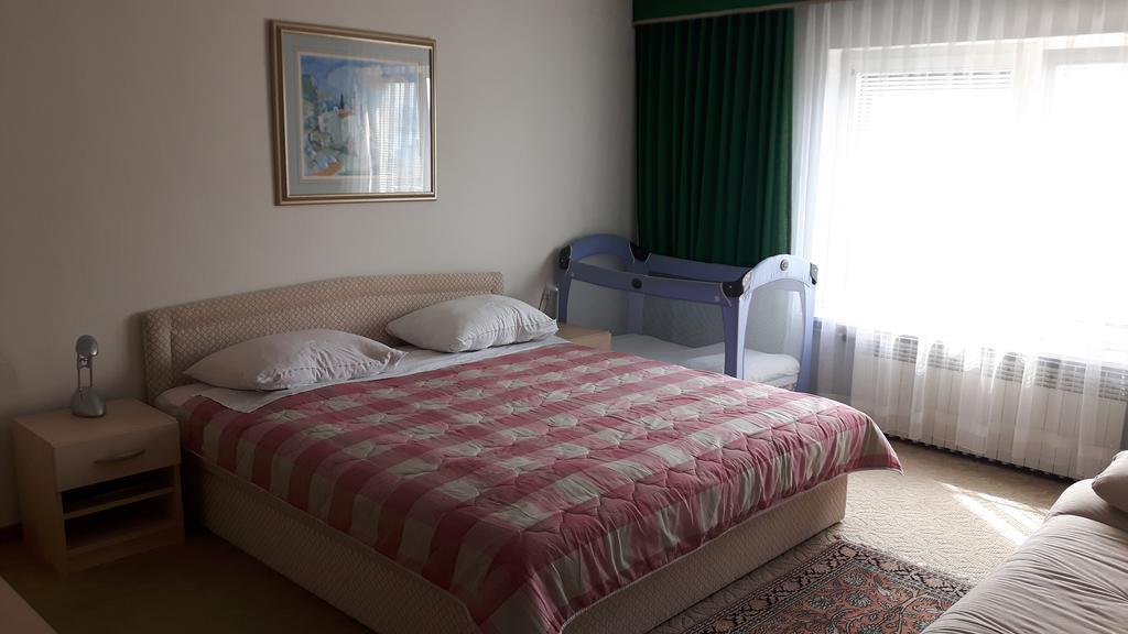 Apartment Maja Криквеница Екстериор снимка