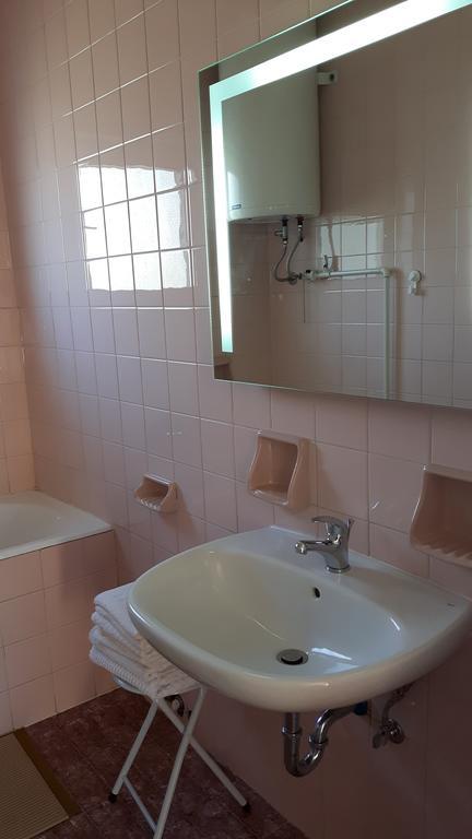 Apartment Maja Криквеница Екстериор снимка